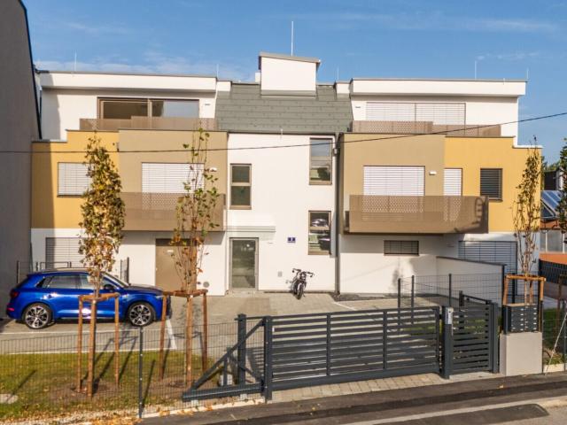 Wohnung kaufen in Donaustadt, Wien