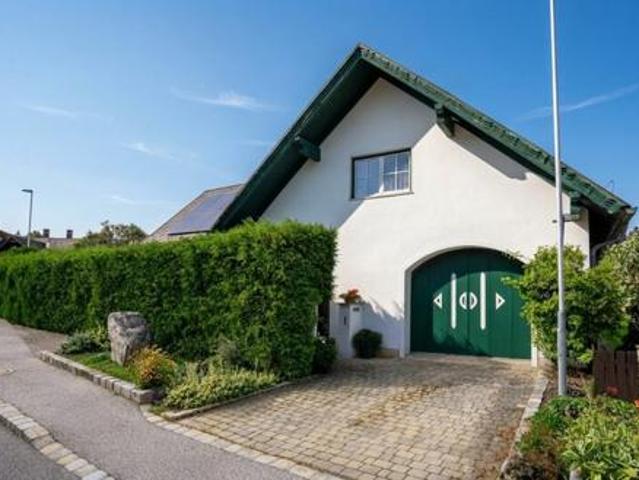 Haus kaufen in Wolfsgraben, Bezirk St. Pölten