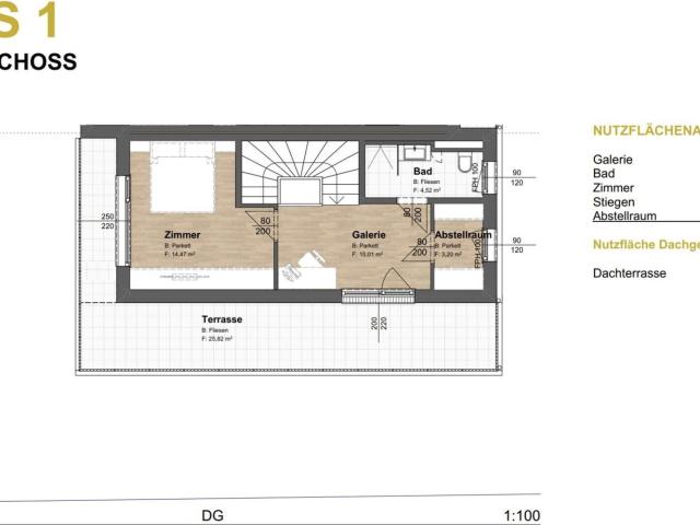 Haus kaufen in Klosterneuburg, Niederösterreich