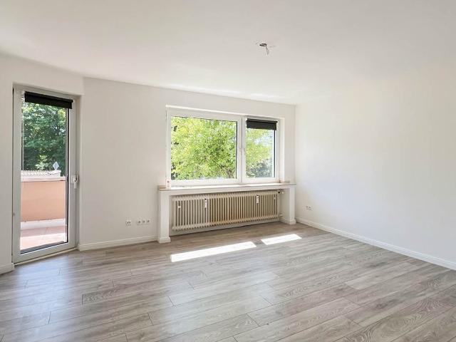 Etagenwohnung kaufen in Leichlingen, Büscherhöfen