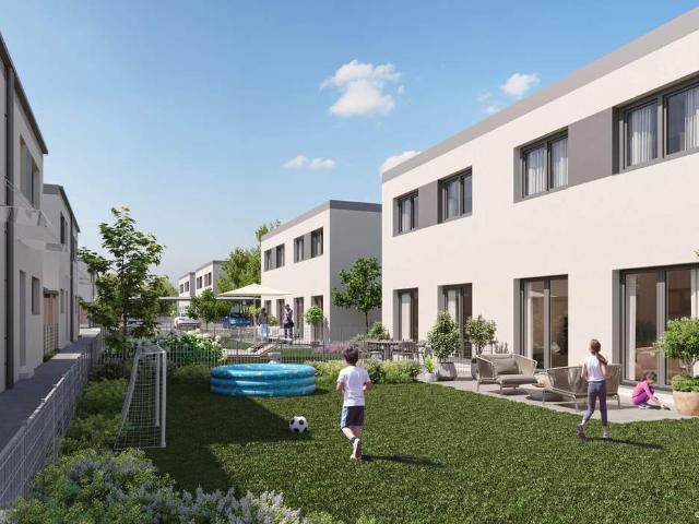 Haus mieten in Oberpullendorf
