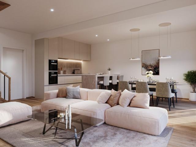 Haus mieten in Stoob