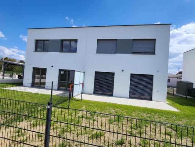 Wohnung kaufen in Stoob, Burgenland