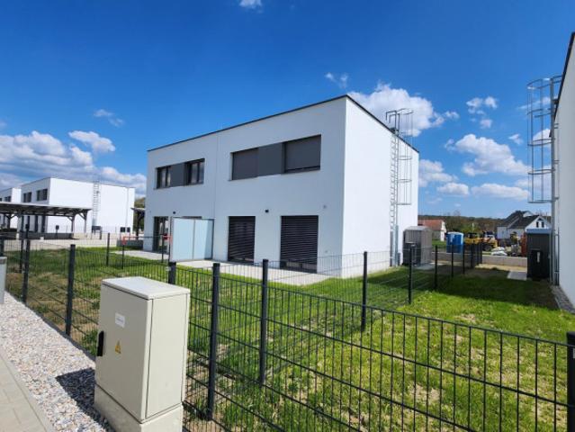 Haus kaufen in Stoob, Burgenland
