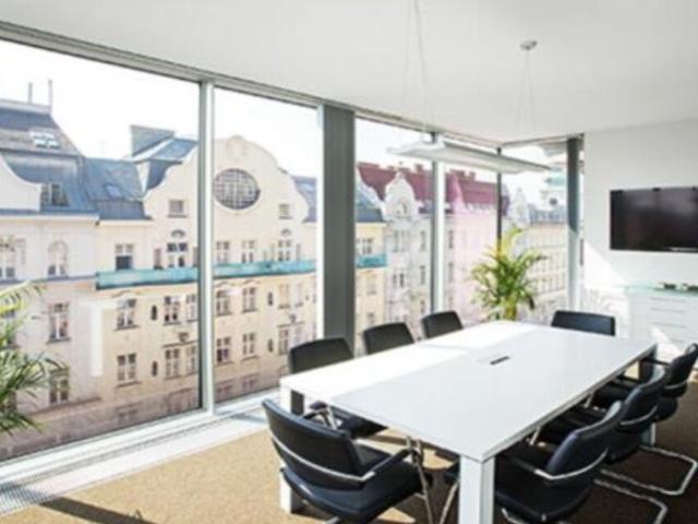 Büro mieten in Seestadt, Wien