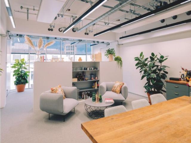 Büro mieten in Wien