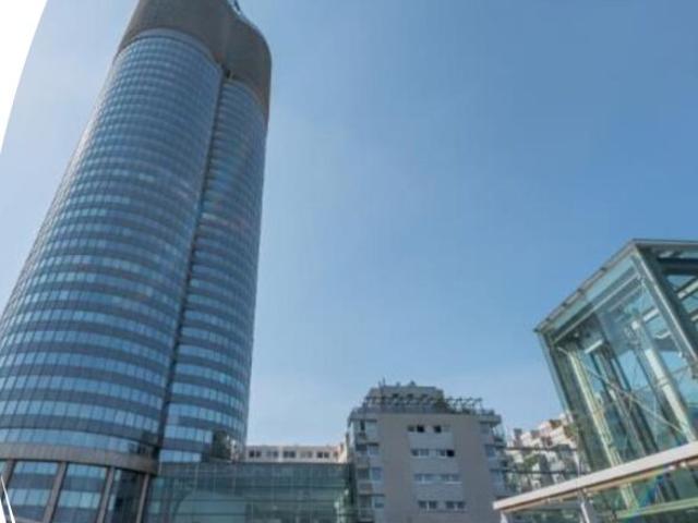 Büro mieten in Wien