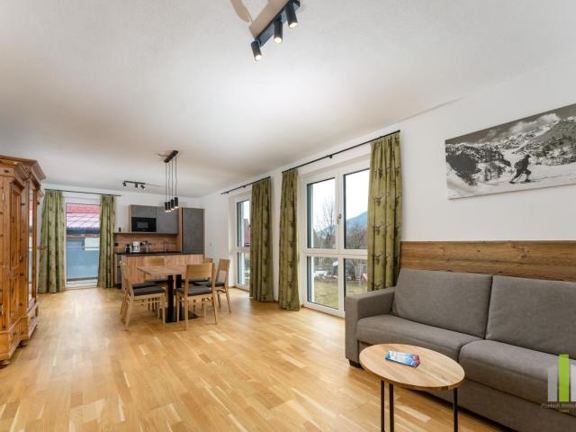 Wohnung kaufen in Seebacher-Siedlung, Schladming