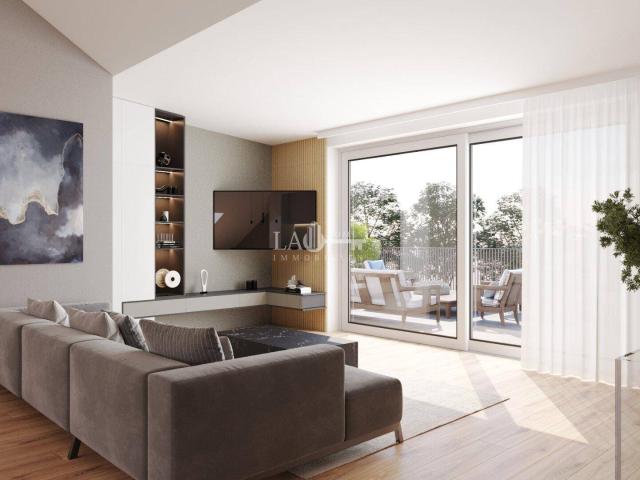Apartment kaufen in St. Dionysen, Traun