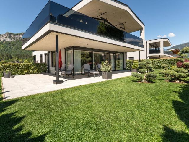 Apartment kaufen in St. Johann im Pongau, Kärnten