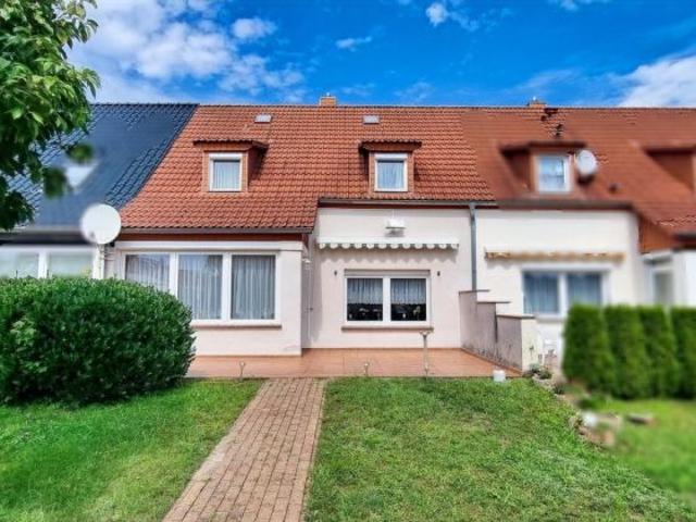 Haus kaufen in Eggesin, Mecklenburg-Vorpommern