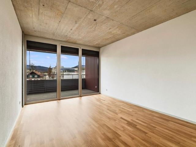 Apartment mieten in Aesch (BL)