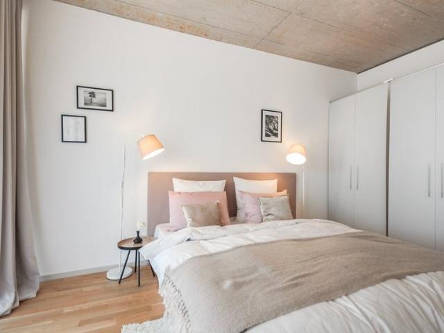 Apartment mieten in Aesch (BL)