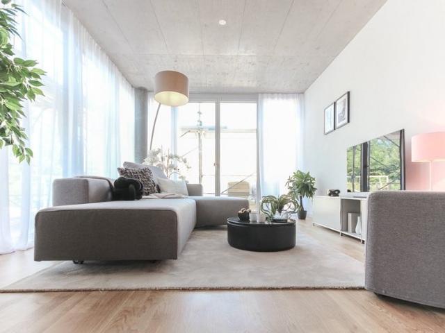Apartment mieten in Reinach (BL)