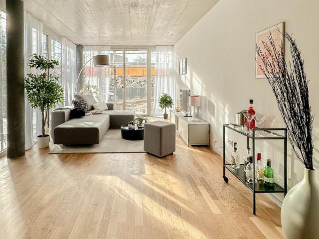 Apartment mieten in Aesch (BL)