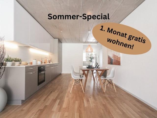 Apartment mieten in Reinach (BL)