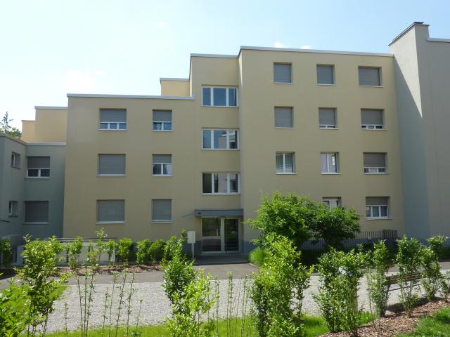 Apartment mieten in Embrach, Zürich