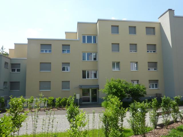 Attikawohnung mieten in Embrach, Zürich