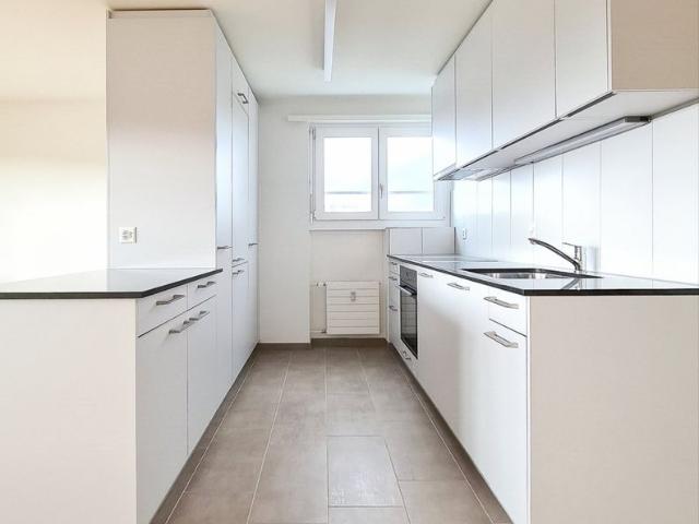 Apartment mieten in Langenthal, Verwaltungsregion Emmental-Oberaargau