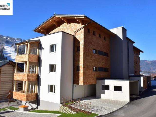 Apartment mieten in Salzburg