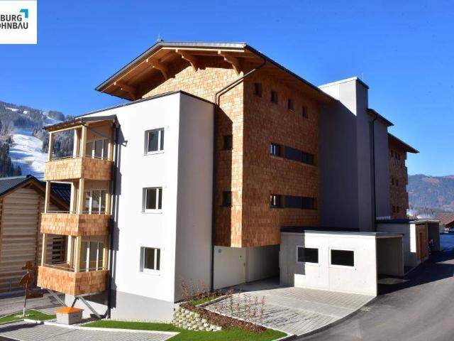 Apartment mieten in Salzburg