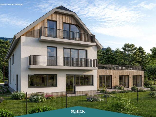 Apartment kaufen in Treffen, Kärnten