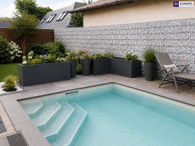 Haus kaufen in Baden, Niederösterreich