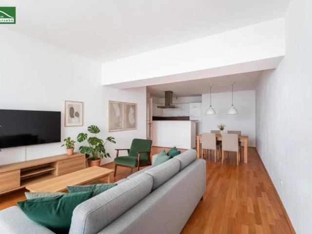 Apartment mieten in KG Favoriten, Wien
