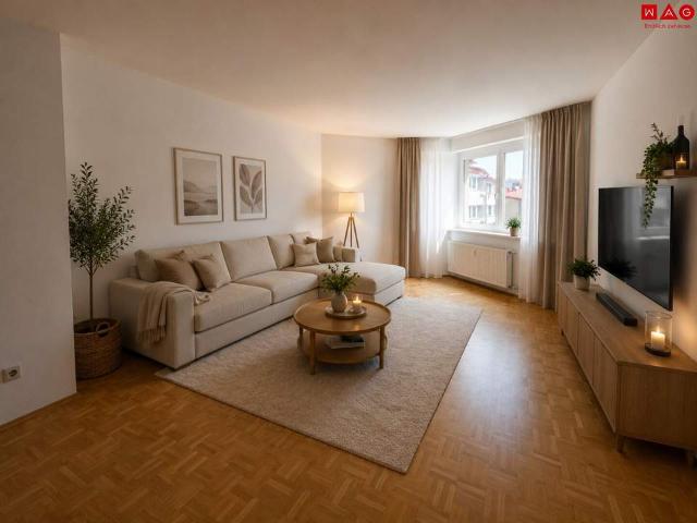 Wohnung mieten in Linz, Oberösterreich