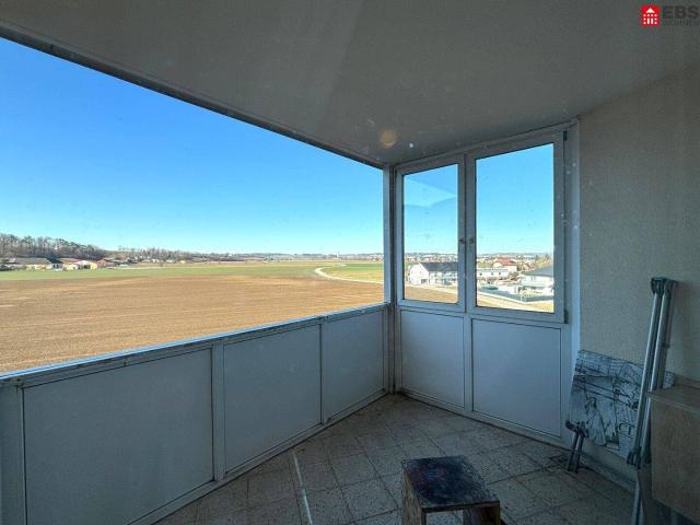 Apartment mieten in Enns, Ental