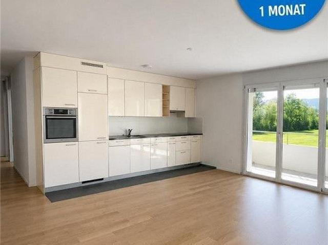 Apartment mieten in Balsthal, Solothurn