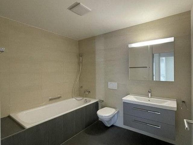 Apartment mieten in Balsthal, Solothurn