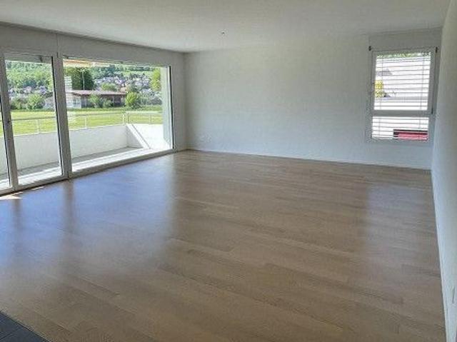 Apartment mieten in Balsthal, Solothurn
