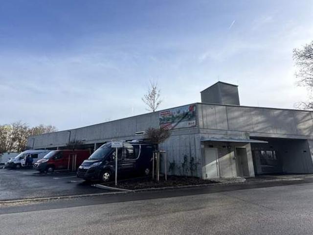 Gewerbe mieten in Linz, Oberösterreich