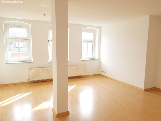 Apartment mieten in Schloßchemnitz, Chemnitz