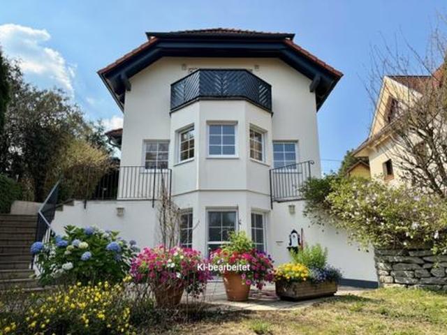 Haus kaufen in Wien