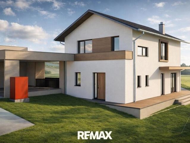 Grundstück kaufen in Gersdorf-Feistritz, Steiermark