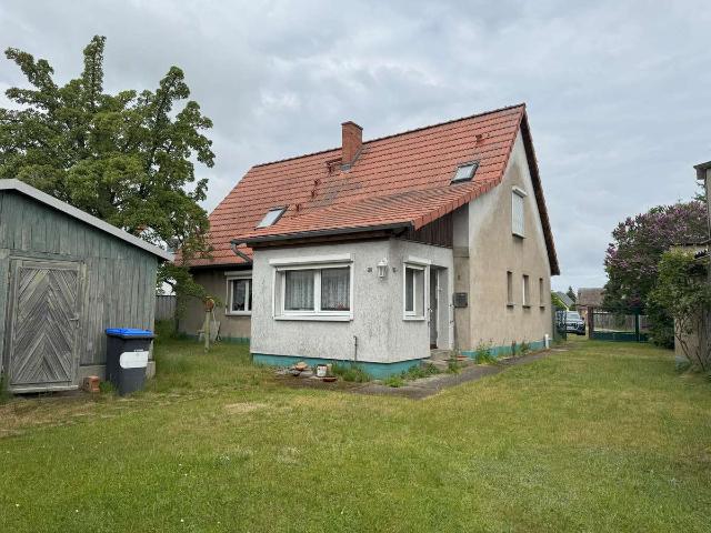 Haus kaufen in Leopoldshagen, Vorpommern-Greifswald