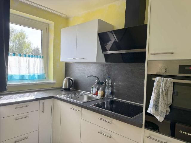 Wohnung kaufen in Luckow, Vorpommern-Greifswald