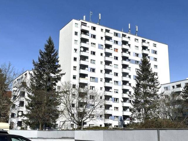 Apartment mieten in Lichterfelde, Berlin
