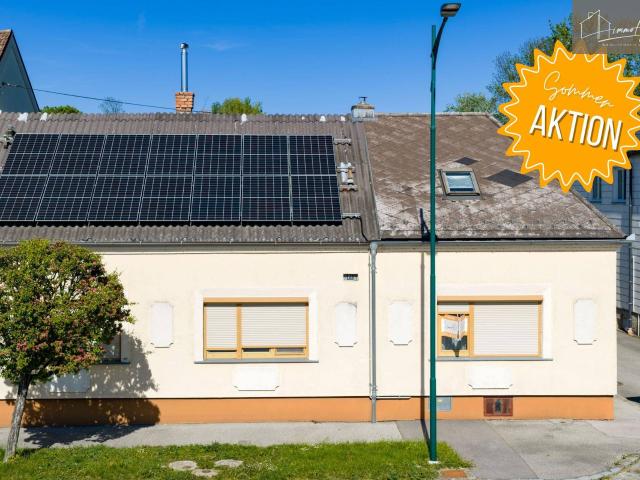 Haus kaufen in Ernstbrunn, Niederösterreich