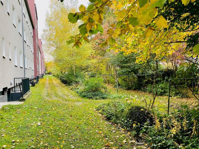 Apartment mieten in Grumme, Bochum