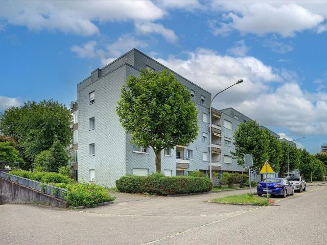 Immobilie mieten in Olten, Solothurn