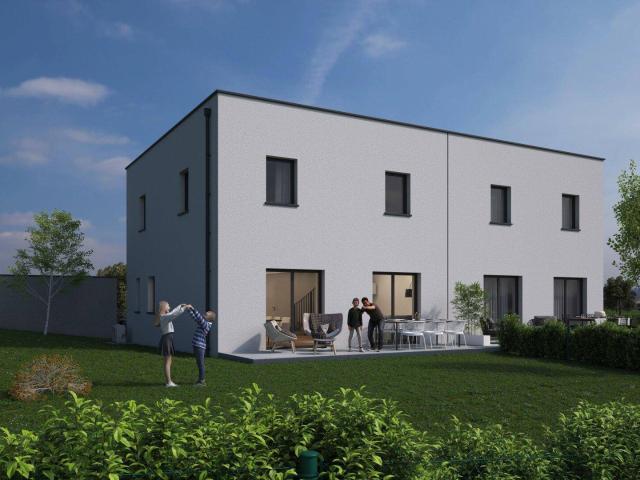 Immobilie kaufen in Buchkirchen, Oberösterreich