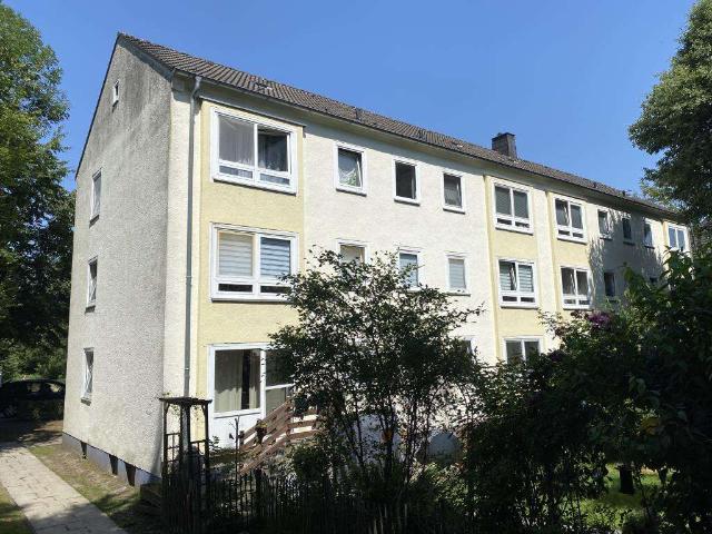 Wohnung kaufen in Hangeney, Dortmund