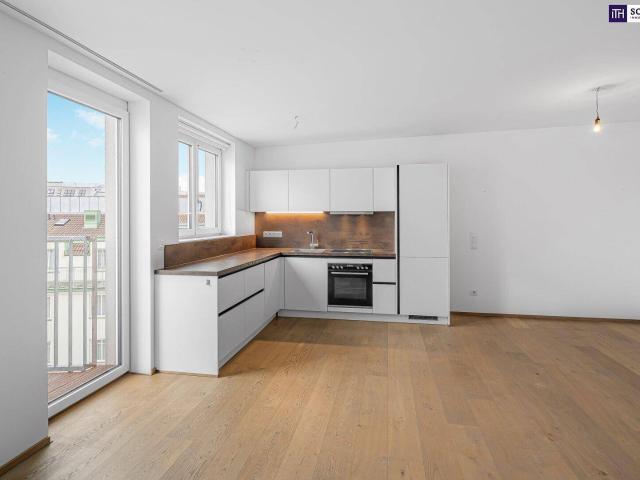 Apartment kaufen in KG Margareten, Wien