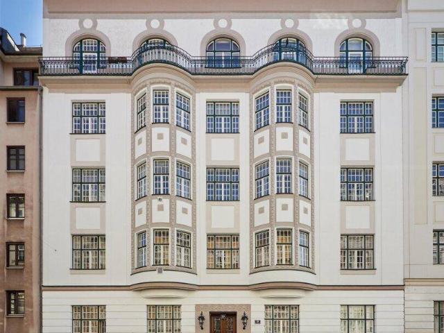 Apartment kaufen in KG Landstraße, Wien