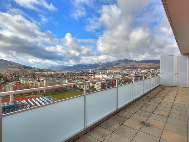Apartment mieten in Olten, Solothurn