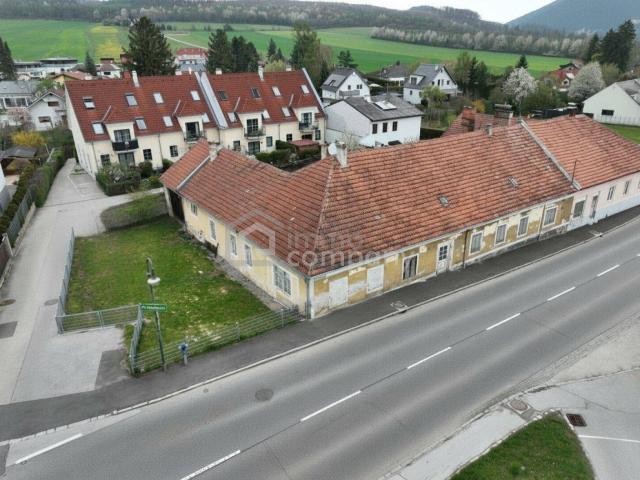 Haus kaufen in Gaaden, Niederösterreich