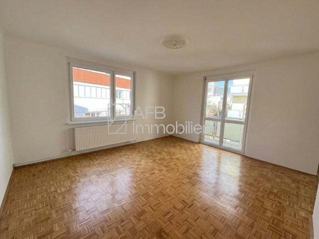 Wohnung kaufen in Geidorf, Gersdorf-Feistritz